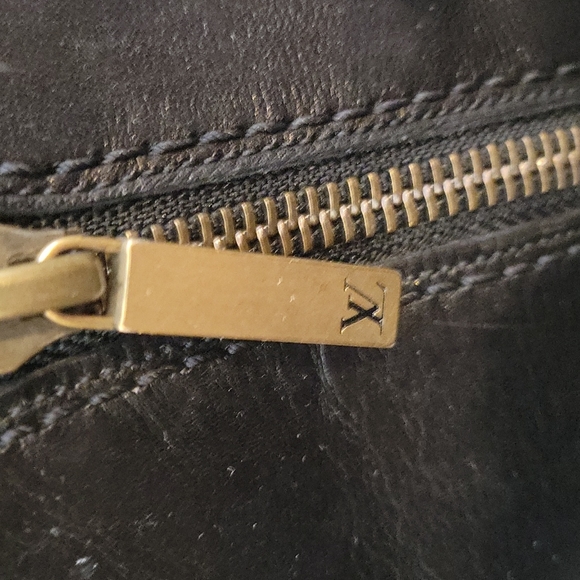 Louis Vuitton Men's boots - Picture 4 of 12